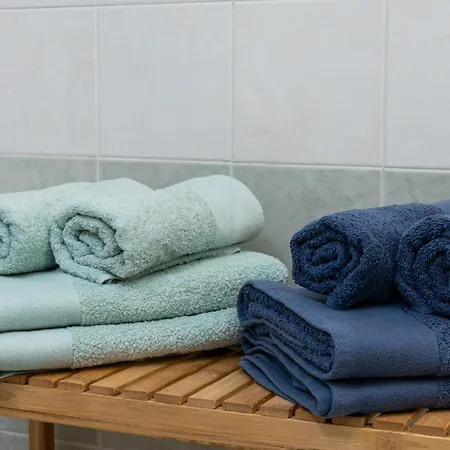 Appartement Bright Skg Thessalonique