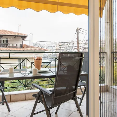 Bright Skg Appartement Thessalonique