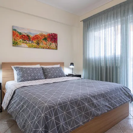 Bright Skg Apartment