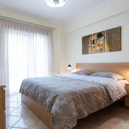 Apartment Bright Skg *