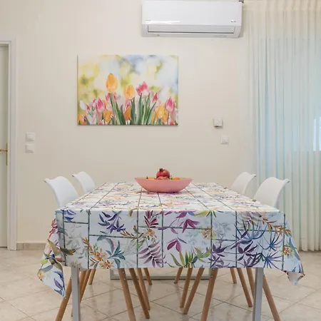 Bright Skg Appartement Thessalonique