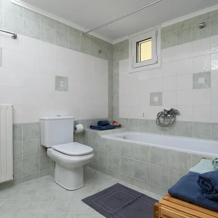 Bright Skg Lägenhet Thessaloníki