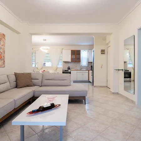 Bright Skg Appartement Thessalonique