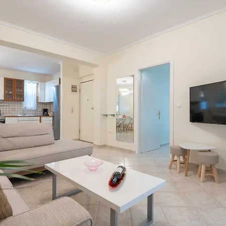 Appartement Bright Skg