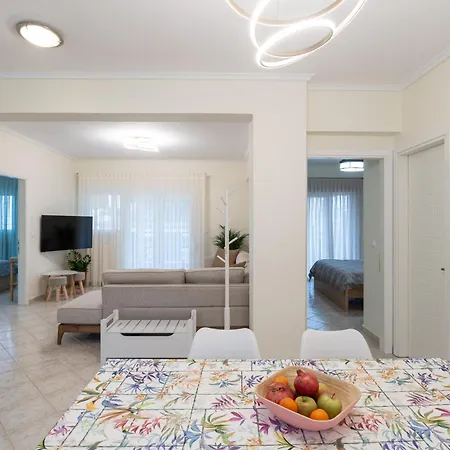 Apartment Bright Skg