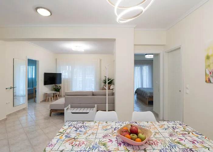 Apartment Bright Skg