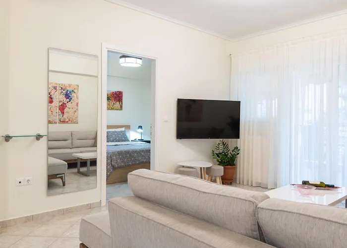 Bright Skg Διαμέρισμα Θεσσαλονίκη