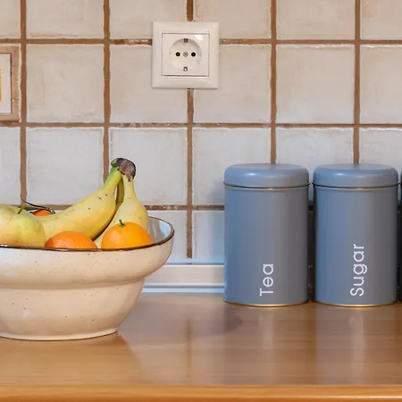 Bright Skg شقة سالونيك